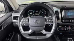 2022 SsangYong Rexton Diesel 2.2 4WD — фото 13