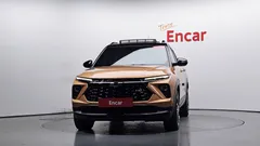 2024 ChevroletGMDaewoo Trailblazer 1.3 Turbo 4WD — фото 3