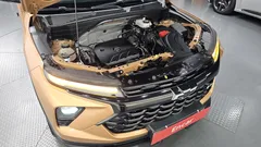 2024 ChevroletGMDaewoo Trailblazer 1.3 Turbo 4WD — фото 6