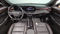 2024 ChevroletGMDaewoo Trailblazer 1.3 Turbo 4WD — фото 7