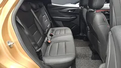2024 ChevroletGMDaewoo Trailblazer 1.3 Turbo 4WD — фото 11