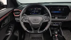 2024 ChevroletGMDaewoo Trailblazer 1.3 Turbo 4WD — фото 12