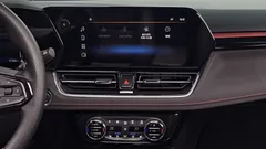2024 ChevroletGMDaewoo Trailblazer 1.3 Turbo 4WD — фото 14