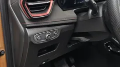 2024 ChevroletGMDaewoo Trailblazer 1.3 Turbo 4WD — фото 17