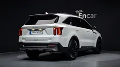 2024 Kia Sorento HEV 1.6 2WD — фото 2