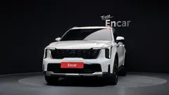 2024 Kia Sorento HEV 1.6 2WD — фото 3
