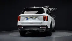 2024 Kia Sorento HEV 1.6 2WD — фото 4
