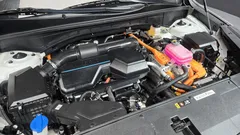 2024 Kia Sorento HEV 1.6 2WD — фото 6