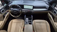 2024 Kia Sorento HEV 1.6 2WD — фото 7