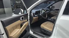 2024 Kia Sorento HEV 1.6 2WD — фото 10