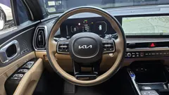 2024 Kia Sorento HEV 1.6 2WD — фото 13