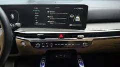 2024 Kia Sorento HEV 1.6 2WD — фото 14