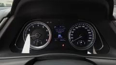 2021 Hyundai Sonata 2.0, белый — фото 8