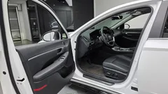 2021 Hyundai Sonata 2.0, белый — фото 10