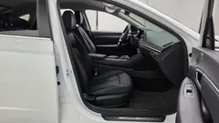 2021 Hyundai Sonata 2.0, белый — фото 11