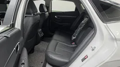 2021 Hyundai Sonata 2.0, белый — фото 12