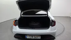 2021 Hyundai Sonata 2.0, белый — фото 20