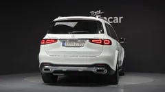 2022 Mercedes-Benz GLS-Class GLS400d 4MATIC — фото 4