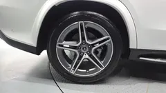 2022 Mercedes-Benz GLS-Class GLS400d 4MATIC — фото 5