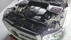 2022 Mercedes-Benz GLS-Class GLS400d 4MATIC — фото 6
