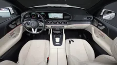 2022 Mercedes-Benz GLS-Class GLS400d 4MATIC — фото 7