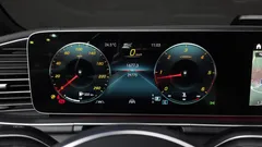 2022 Mercedes-Benz GLS-Class GLS400d 4MATIC — фото 8