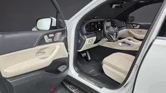 2022 Mercedes-Benz GLS-Class GLS400d 4MATIC — фото 10