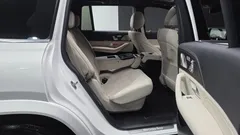 2022 Mercedes-Benz GLS-Class GLS400d 4MATIC — фото 11