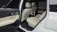 2022 Mercedes-Benz GLS-Class GLS400d 4MATIC — фото 12