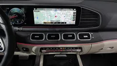 2022 Mercedes-Benz GLS-Class GLS400d 4MATIC — фото 13