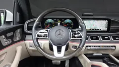 2022 Mercedes-Benz GLS-Class GLS400d 4MATIC — фото 14