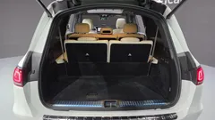2022 Mercedes-Benz GLS-Class GLS400d 4MATIC — фото 19