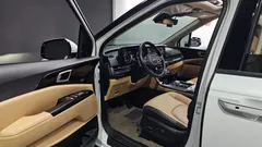 2022 Kia Carnival Diesel 9-Seater Noblesse — фото 10