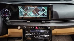 2022 Kia Carnival Diesel 9-Seater Noblesse — фото 13