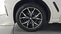 2022 BMW X3 xDrive 20i M Sport — фото 5