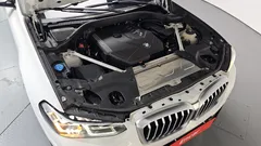 2022 BMW X3 xDrive 20i M Sport — фото 6