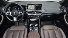 2022 BMW X3 xDrive 20i M Sport — фото 7