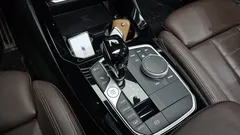 2022 BMW X3 xDrive 20i M Sport — фото 9