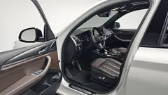 2022 BMW X3 xDrive 20i M Sport — фото 10