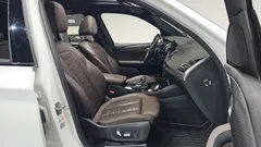 2022 BMW X3 xDrive 20i M Sport — фото 11
