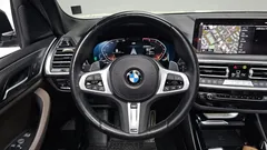 2022 BMW X3 xDrive 20i M Sport — фото 13