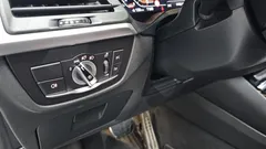 2022 BMW X3 xDrive 20i M Sport — фото 14
