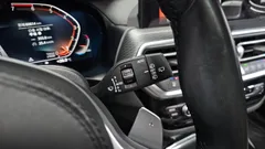 2022 BMW X3 xDrive 20i M Sport — фото 16
