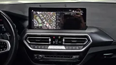 2022 BMW X3 xDrive 20i M Sport — фото 17