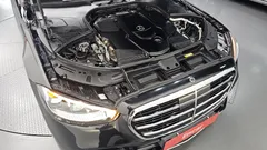 2022 Mercedes-Benz S-Class S400 d 4MATIC — фото 6