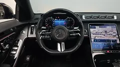 2022 Mercedes-Benz S-Class S400 d 4MATIC — фото 12