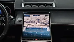 2022 Mercedes-Benz S-Class S400 d 4MATIC — фото 14