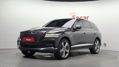 2023 Genesis GV80 3.0 Diesel AWD — фото 1