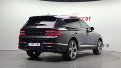 2023 Genesis GV80 3.0 Diesel AWD — фото 2