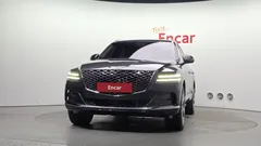 2023 Genesis GV80 3.0 Diesel AWD — фото 3
